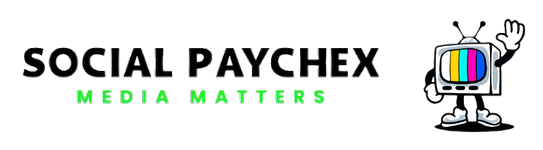 Social Paychex — Media Matters