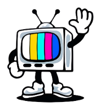 Social Paychex mascot
